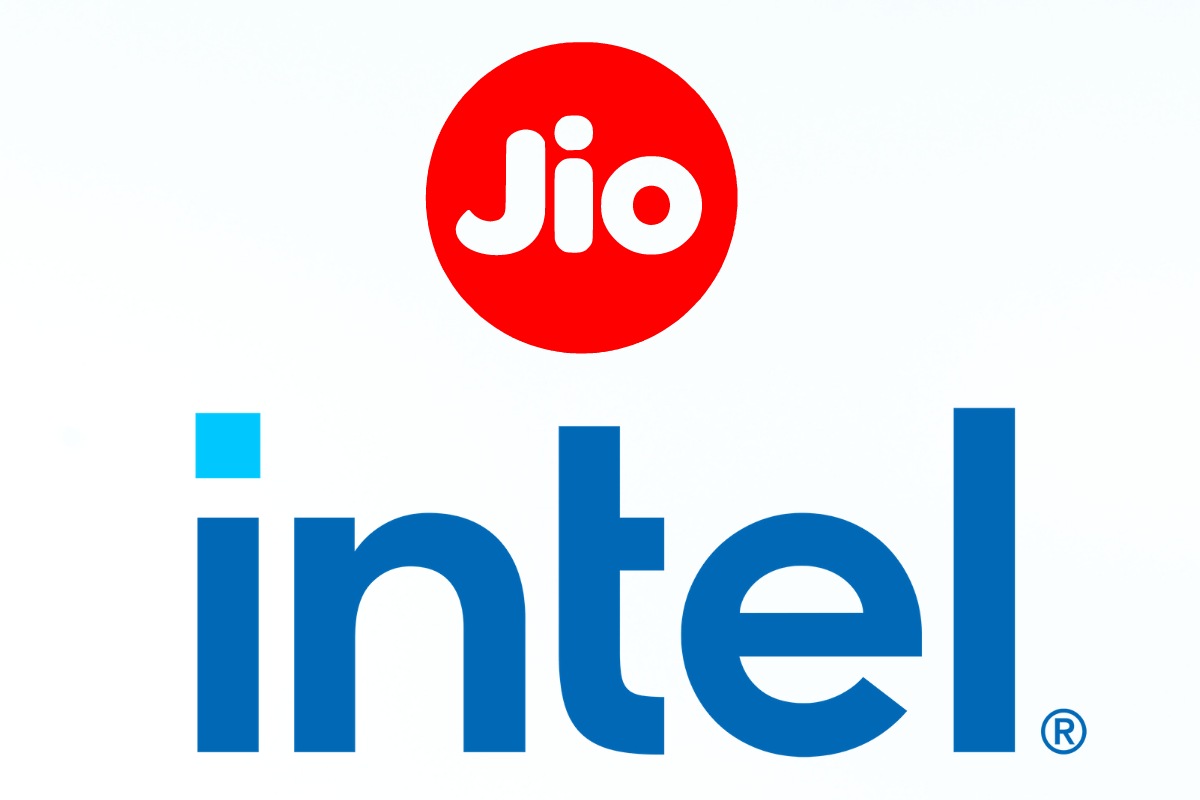 Intel Jio 5G RAN