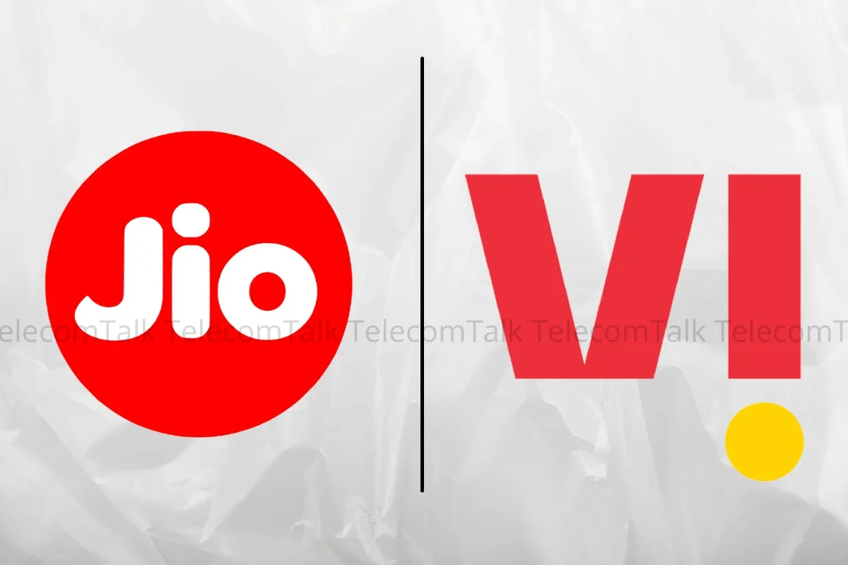 Reliance Jio