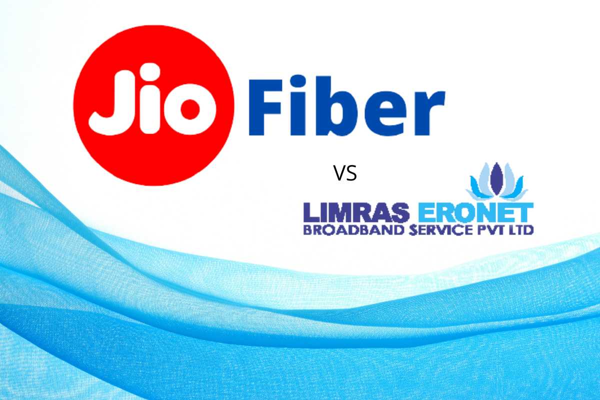 JioFiber or Eronet  Whose 150 Mbps Plan Makes Sense  - 31