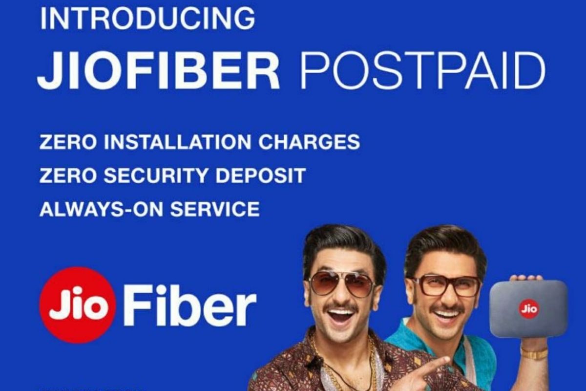 JioFiber Postpaid Is Here to Compete With Airtel Xstream Fiber - 20