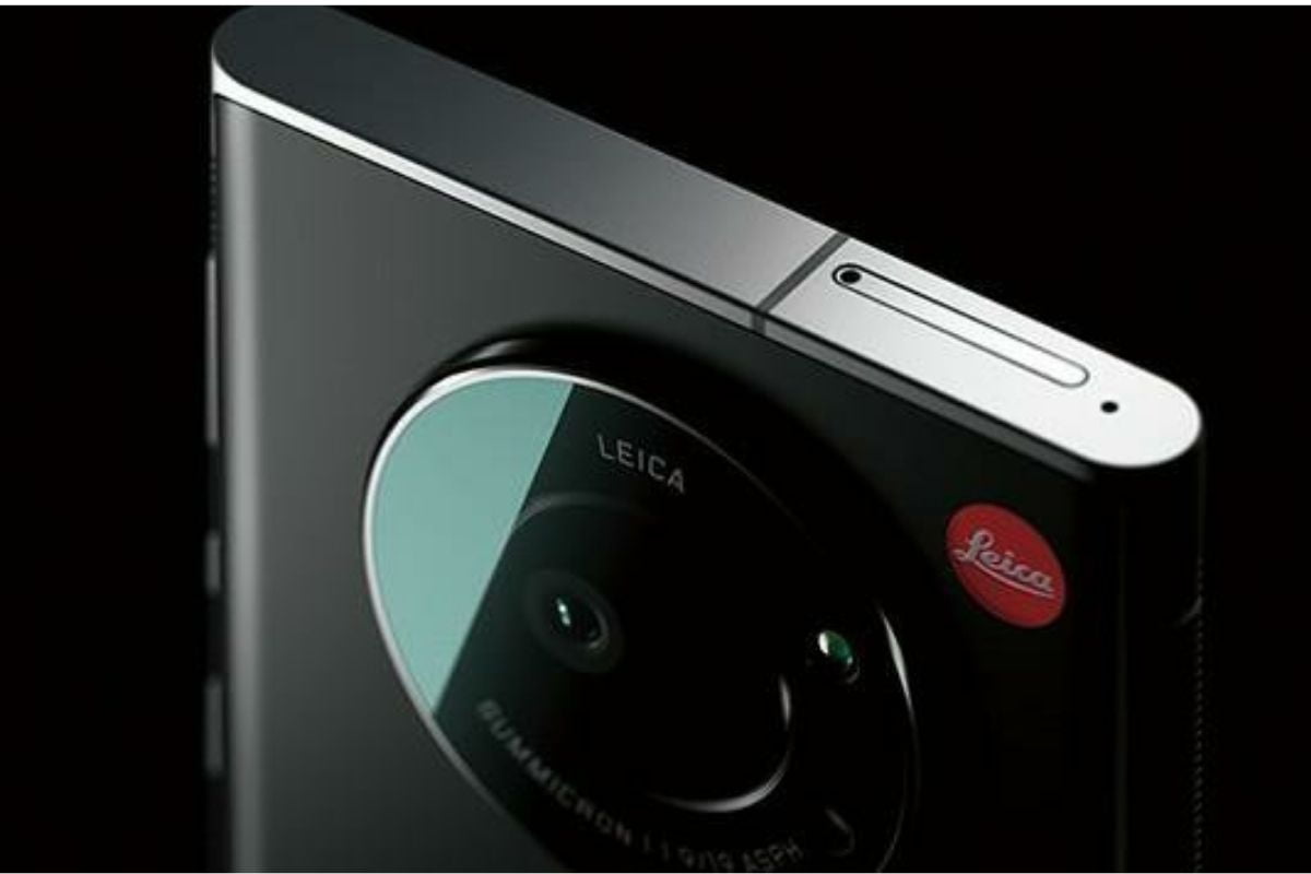 Leica s First Smartphone Makes Use of a Massive 1 Inch Sensor - 96