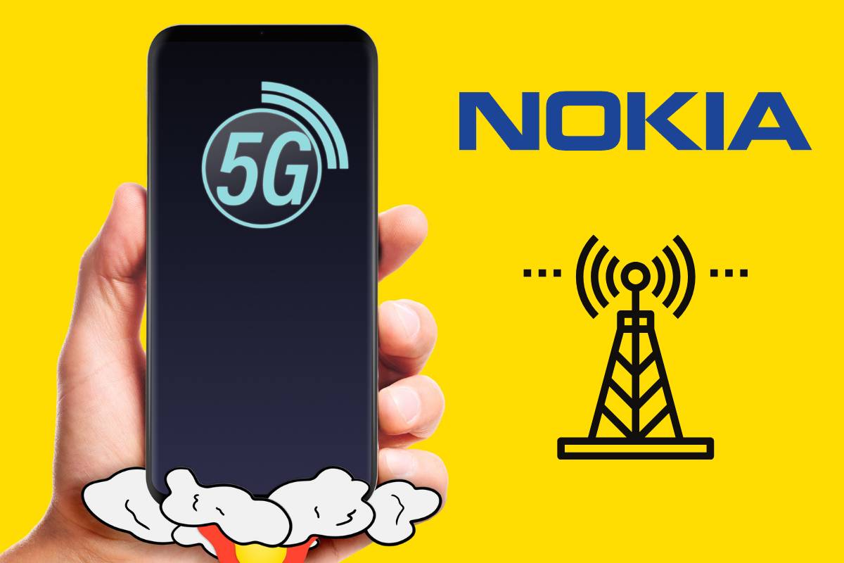 Nokia  Optus Give Australia Its First Integrated 5G Antenna - 30