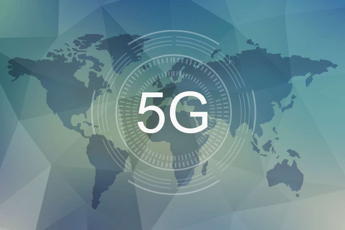 Nokia to Deliver Private 5G Network to Equinor - 43