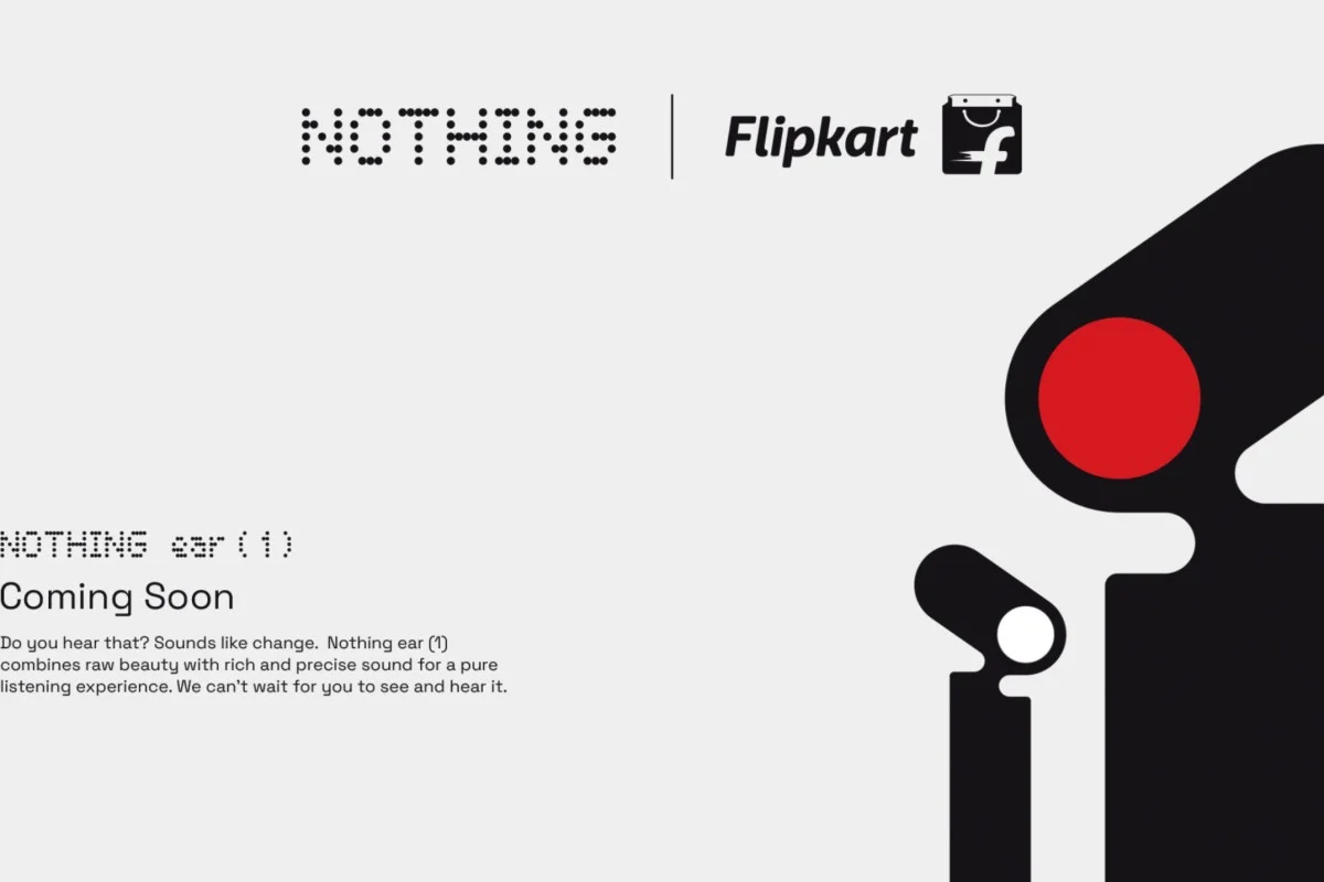 Nothing ear (1)