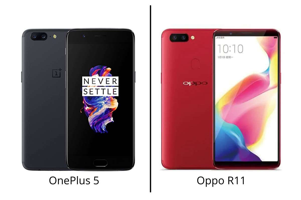 OnePlus and Oppo Merger Isn t Surprising - 2