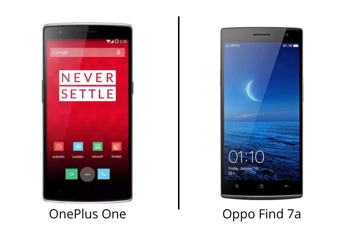 OnePlus and Oppo Merger Isn t Surprising - 23