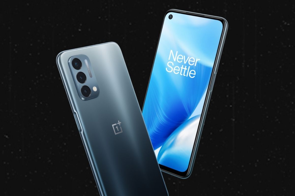 OnePlus Pushes Limits of Budget 5G Segment With  240 Nord N200 5G - 53