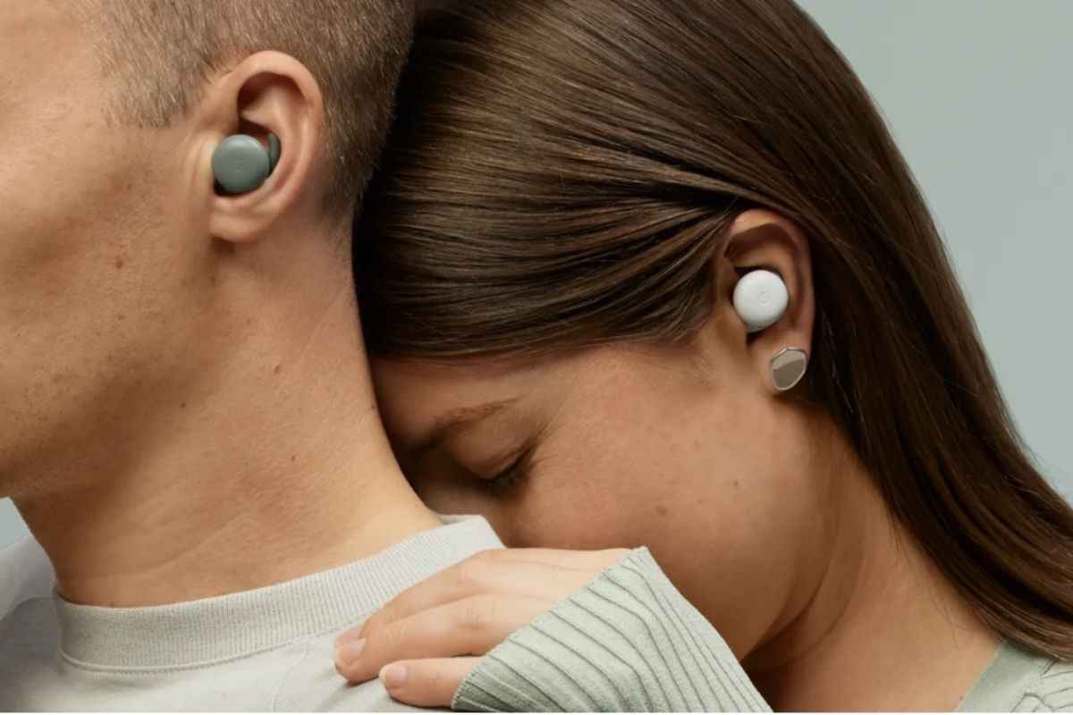 Google Pixel Buds A-Series First Look Review