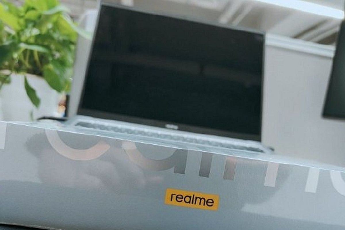 The Upcoming Realme Book Is a Boon in Disguise For Enthusiasts - 23