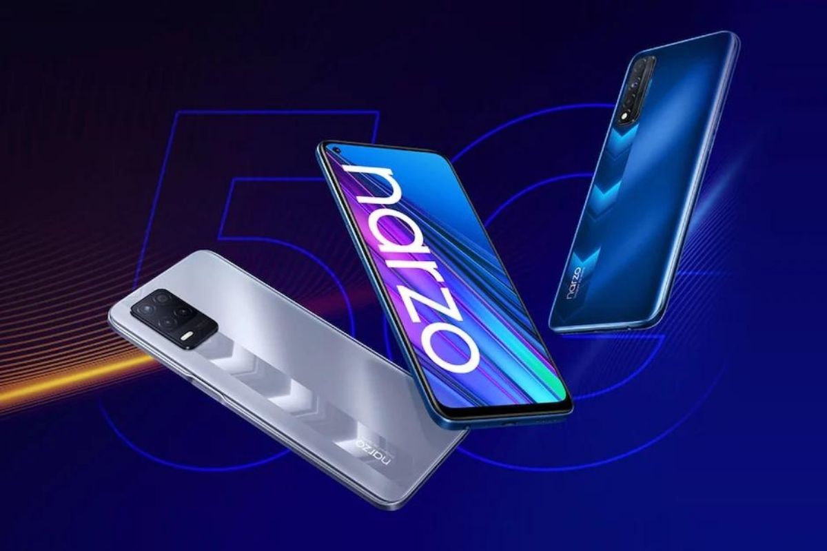 Realme s Rs 7000 5G Handset Is Coming Sooner Than You Think - 71