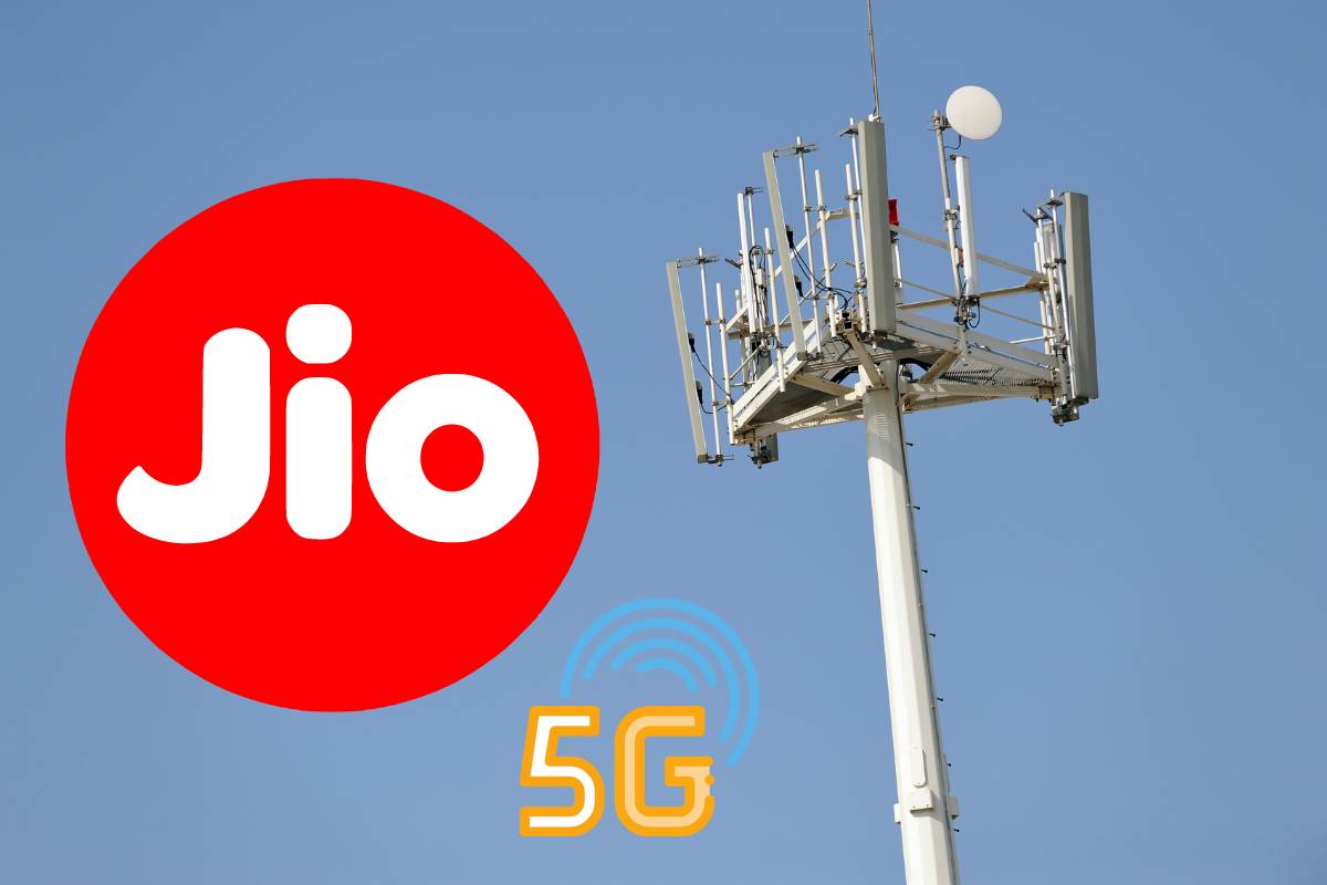 Reliance Jio Won t Stay Behind Airtel  Starts 5G Trials - 67