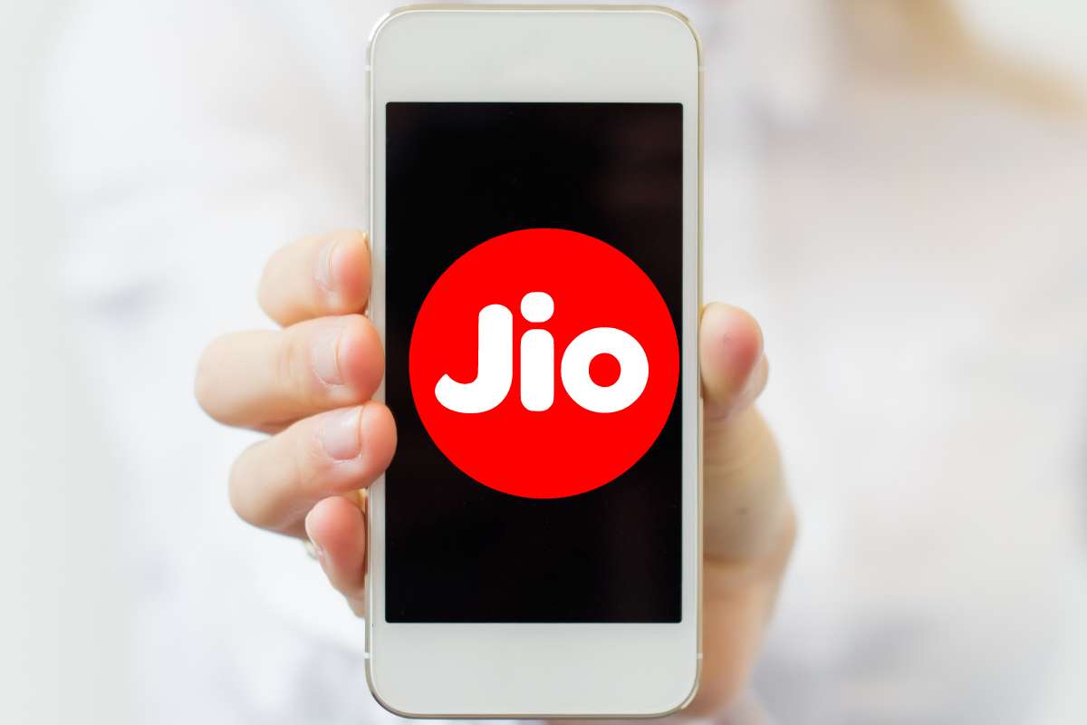 Reliance Jio Pushing for Make in India 5G - 78