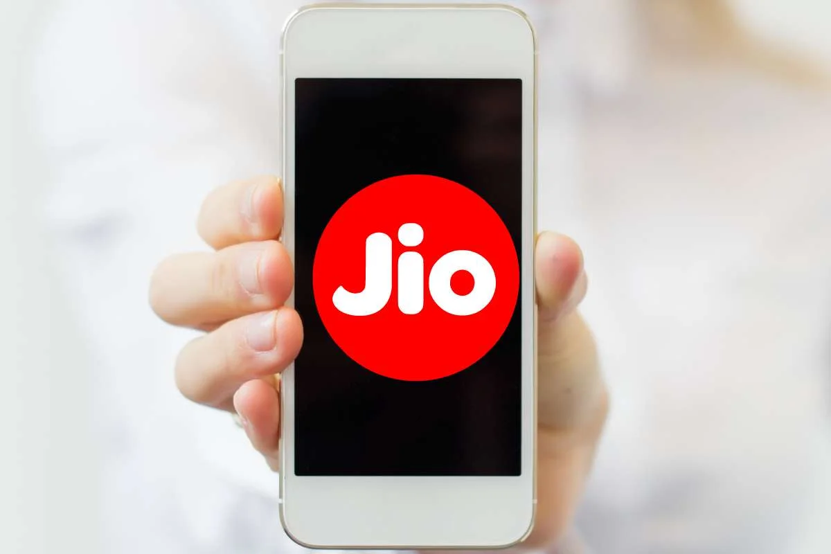 Reliance Jio