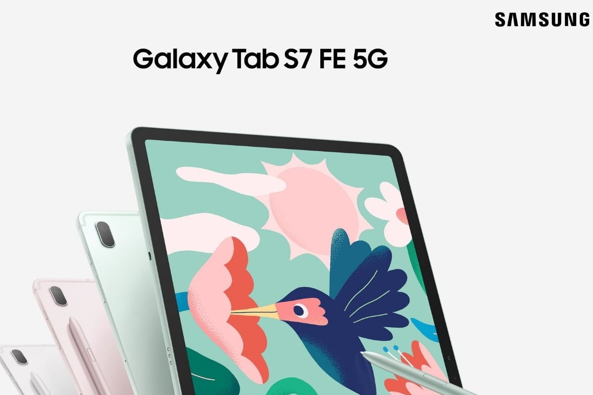 Samsung Galaxy Tab A7 Lite  S7 FE Complete Pricing Leaked  - 83