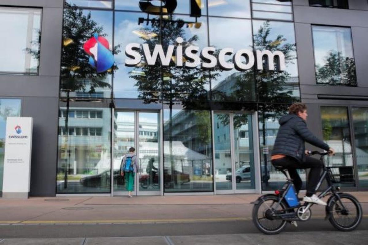 Swisscom Opts for AWS to Focus on Cloud Native 5G  Digital Transformation - 84