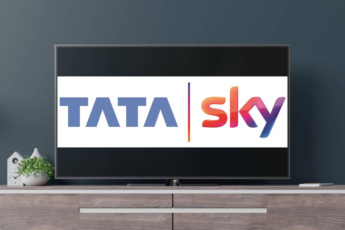 Tata Sky Binge  Set Top Box Gets New Update - 2