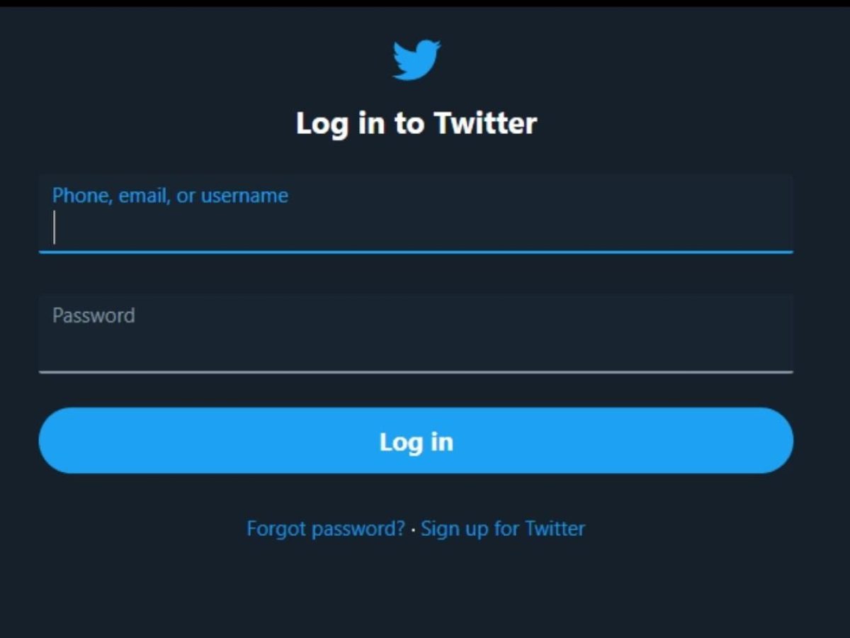 Twitter will soon let you log in with your Google account