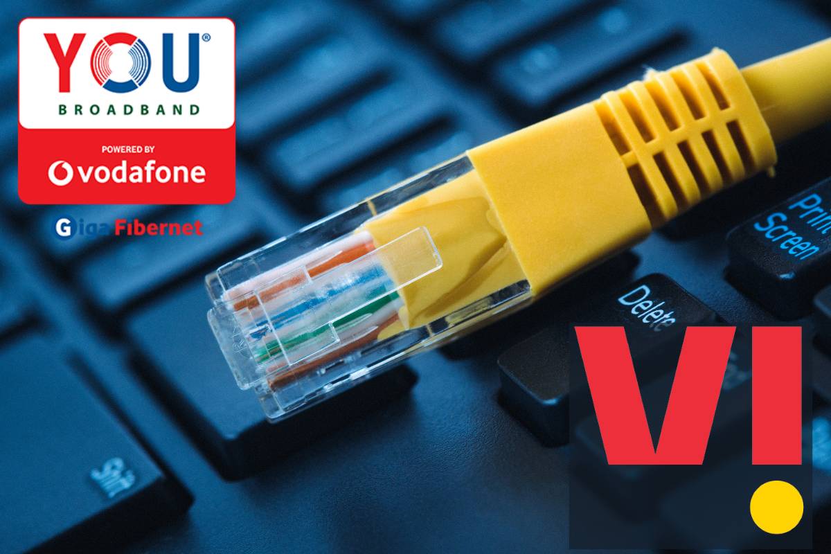 Vodafone Idea You Broadband Plans That Are Worth Your Money - 11