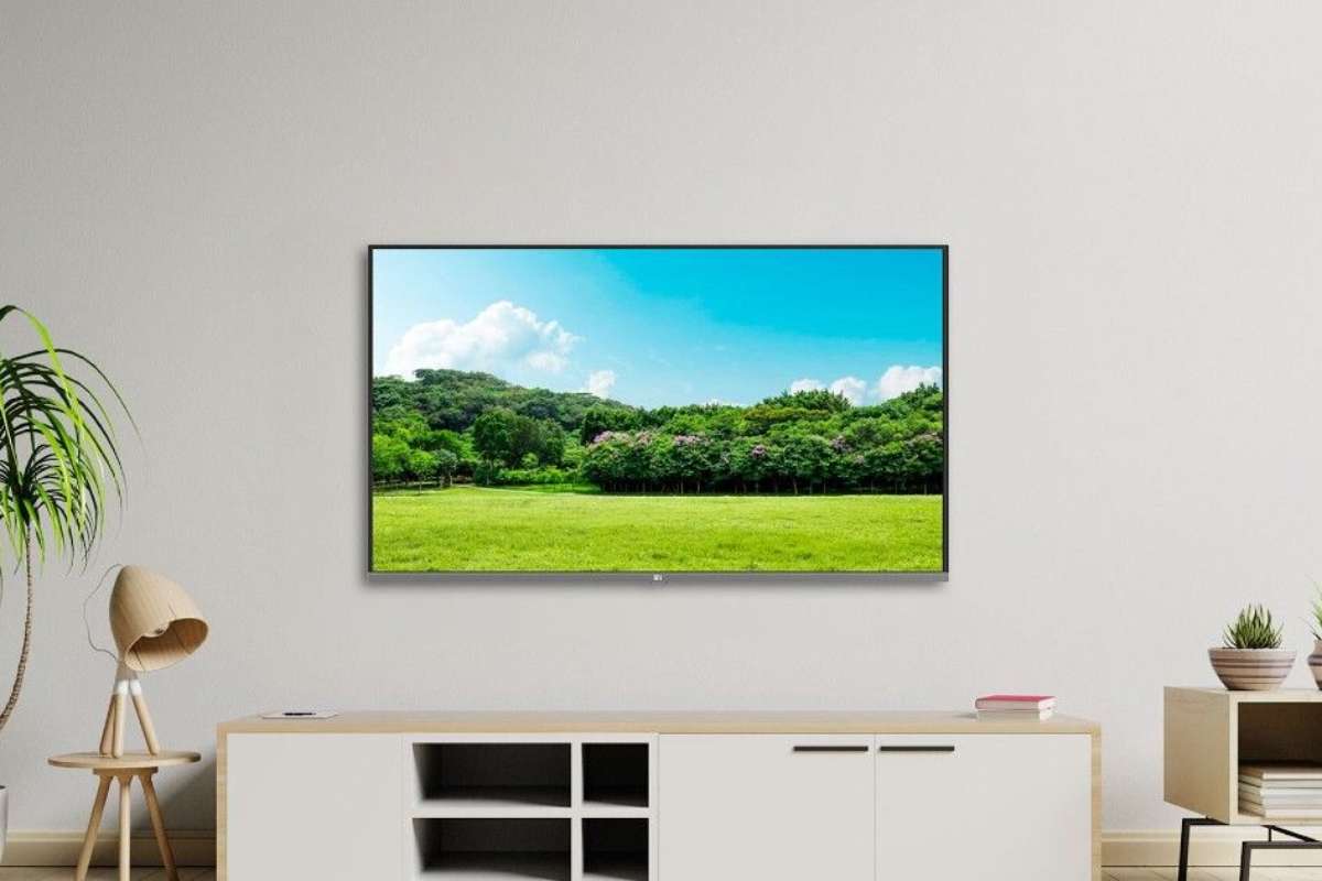 Xiaomi Mi TV 4A Horizon Edition Comes With VPE Technology - 80