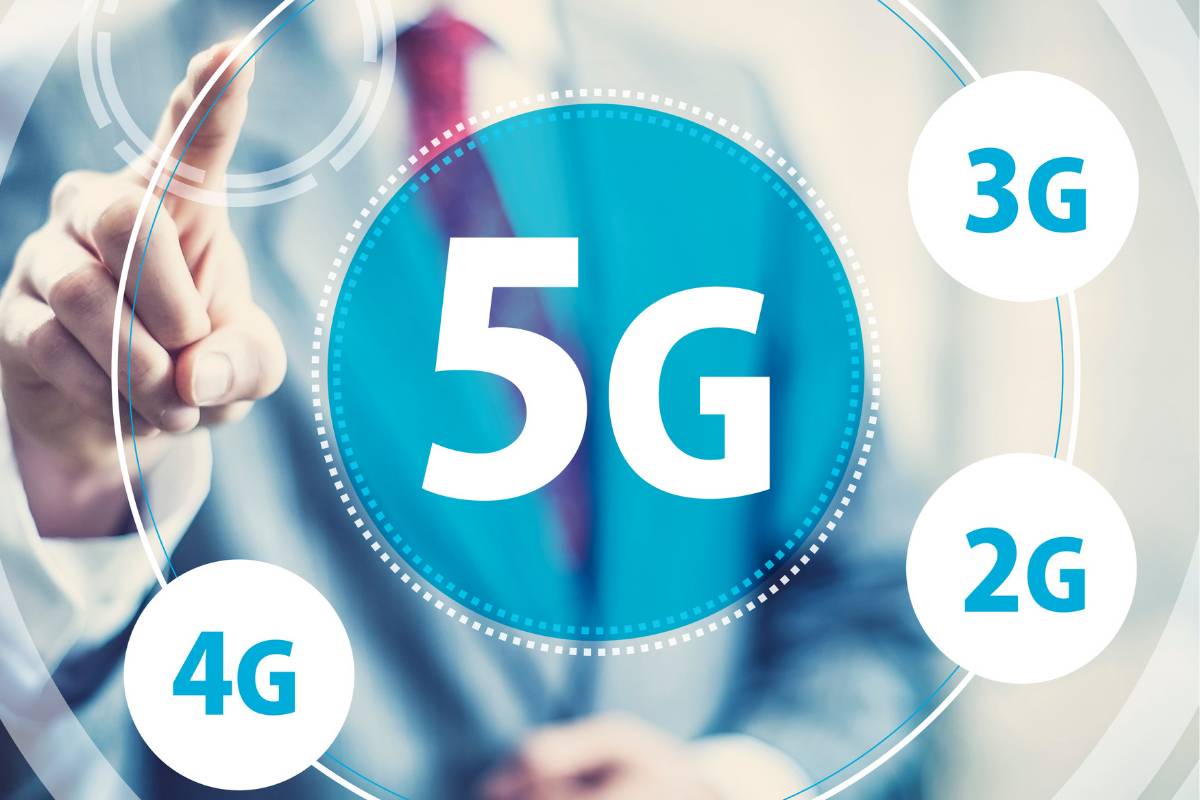 5G in India