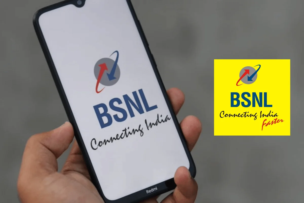 BSNL 4G Kerala
