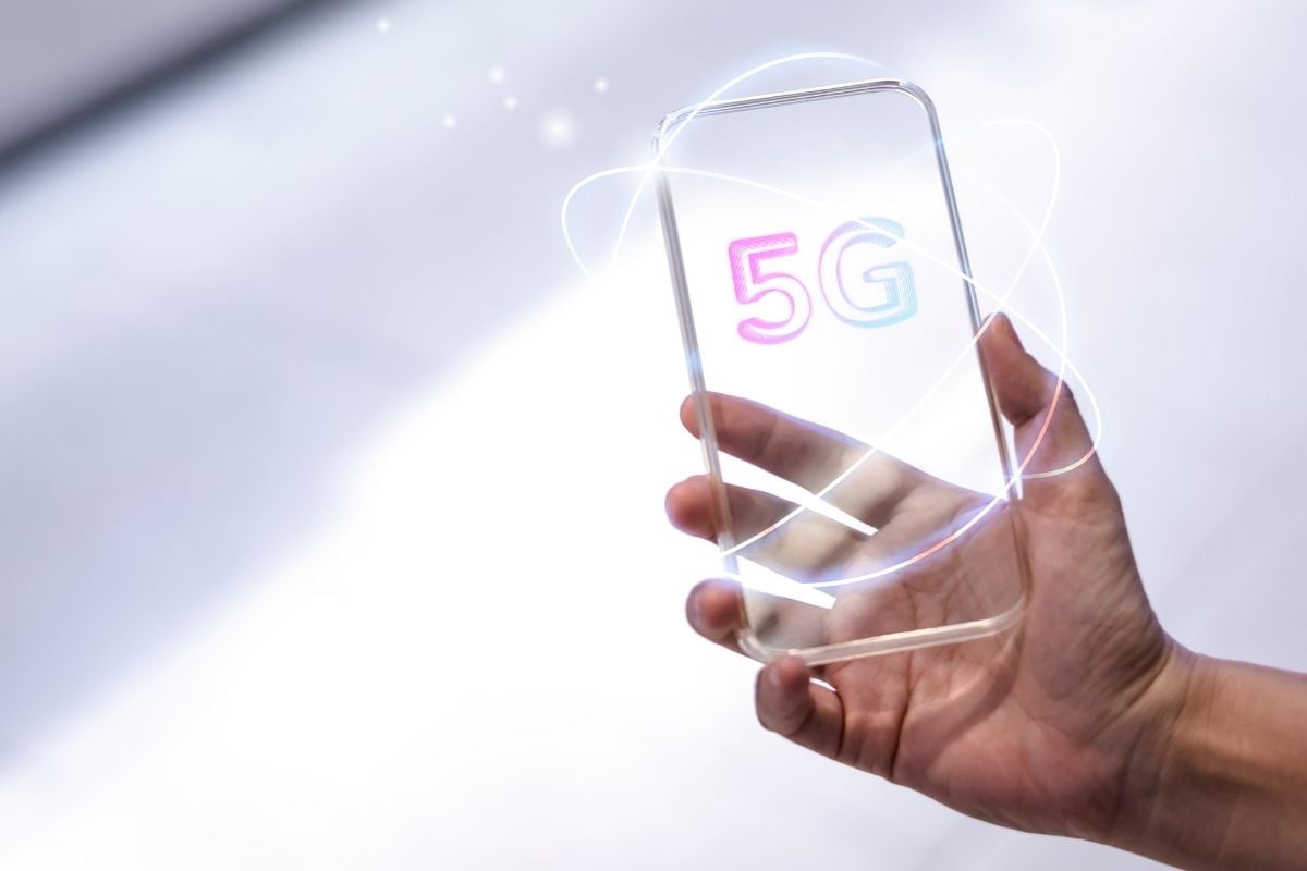 Best 5G Smartphones in India Under Rs 30 000 Today - 54