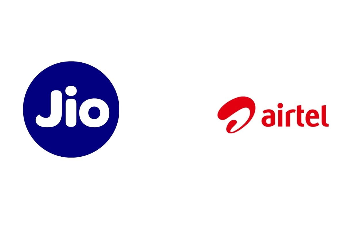 Bharti Airtel  Reliance Jio Common Prepaid Plan Benefits Compared - 89