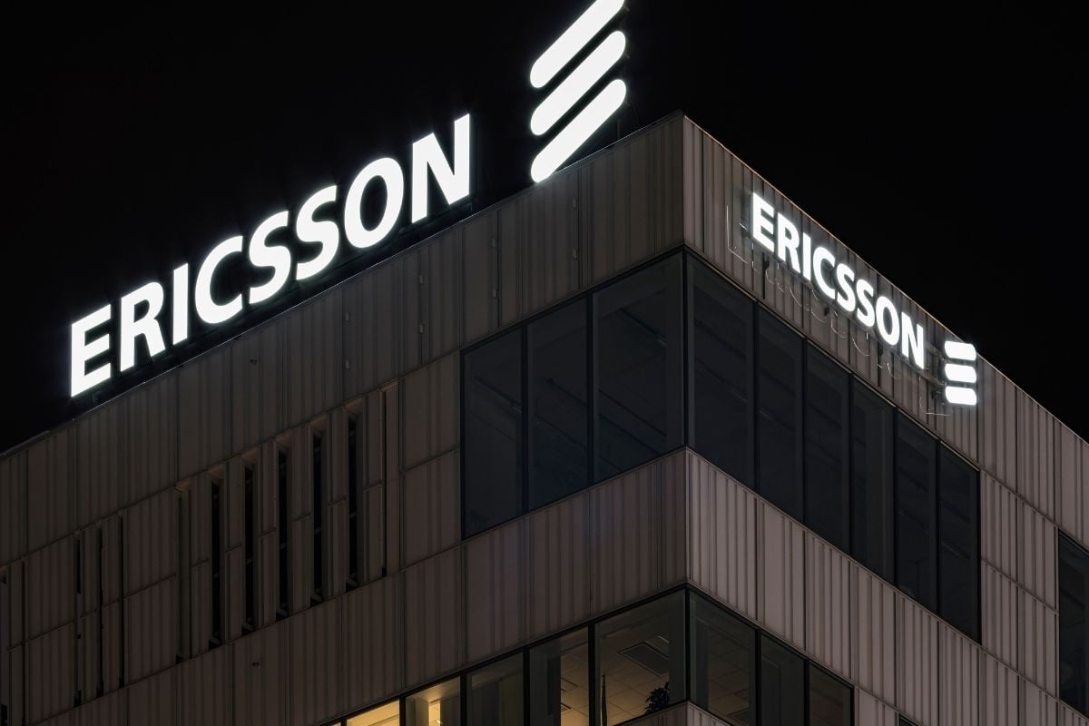Ericsson 5G Feature