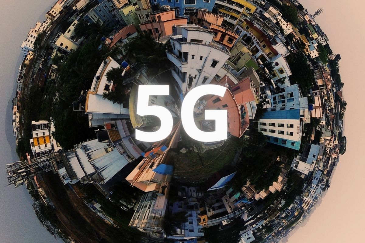 India Likely to Become a 5G Manufacturing Powerhouse - 71