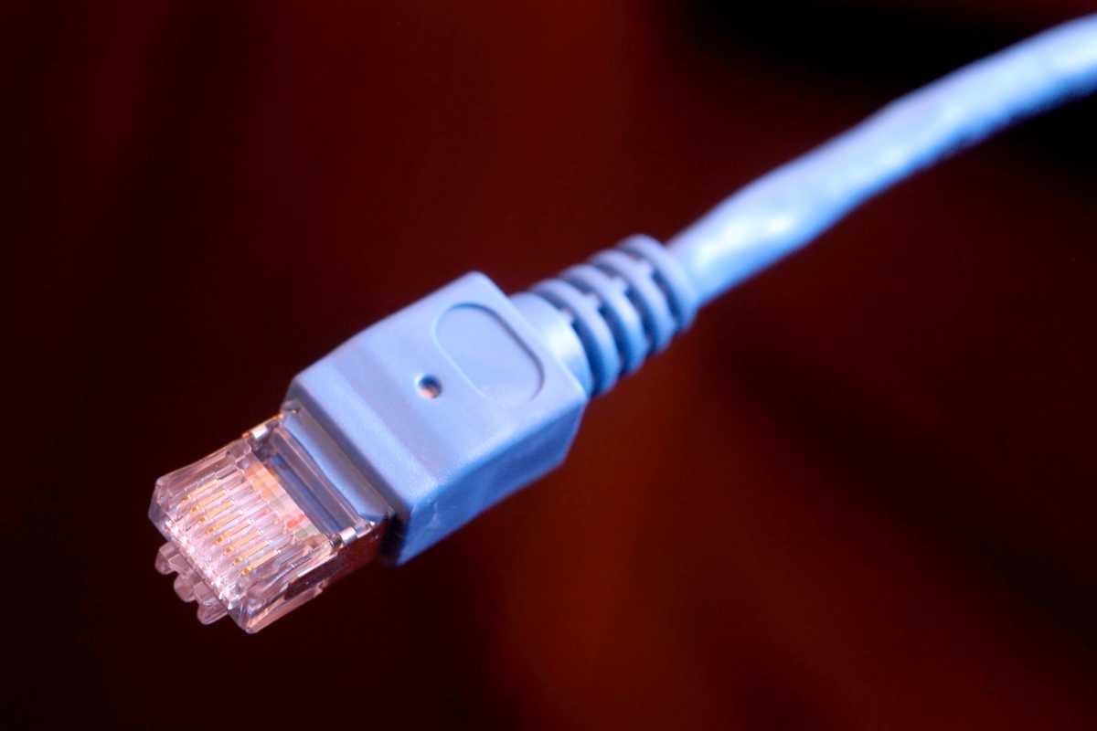 ACT Fibernet