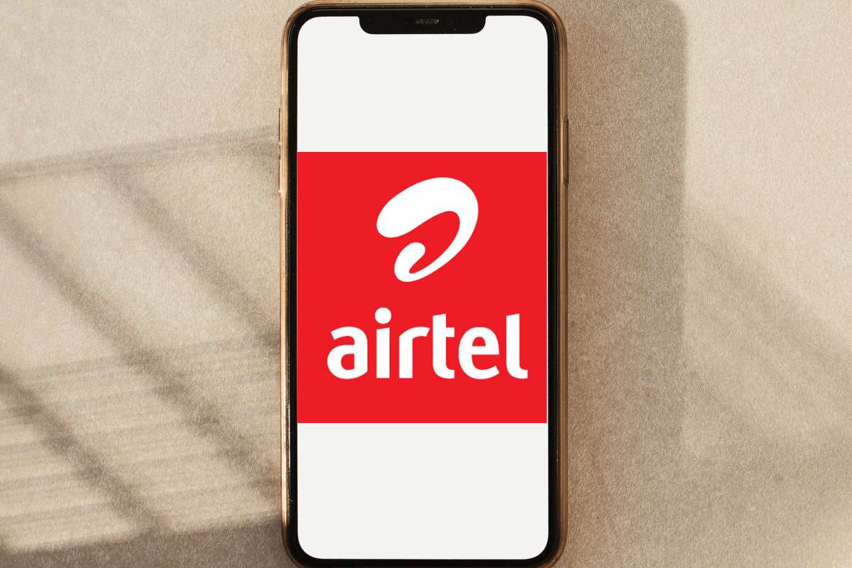 Airtel Black