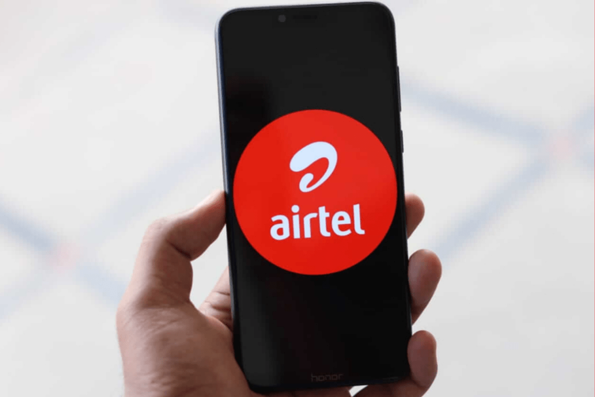 Airtel Business Catches One Third of Market - 62