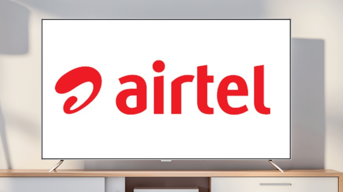 Airtel DTH Winter Offer - Order Now Get 1 Year Free Pack