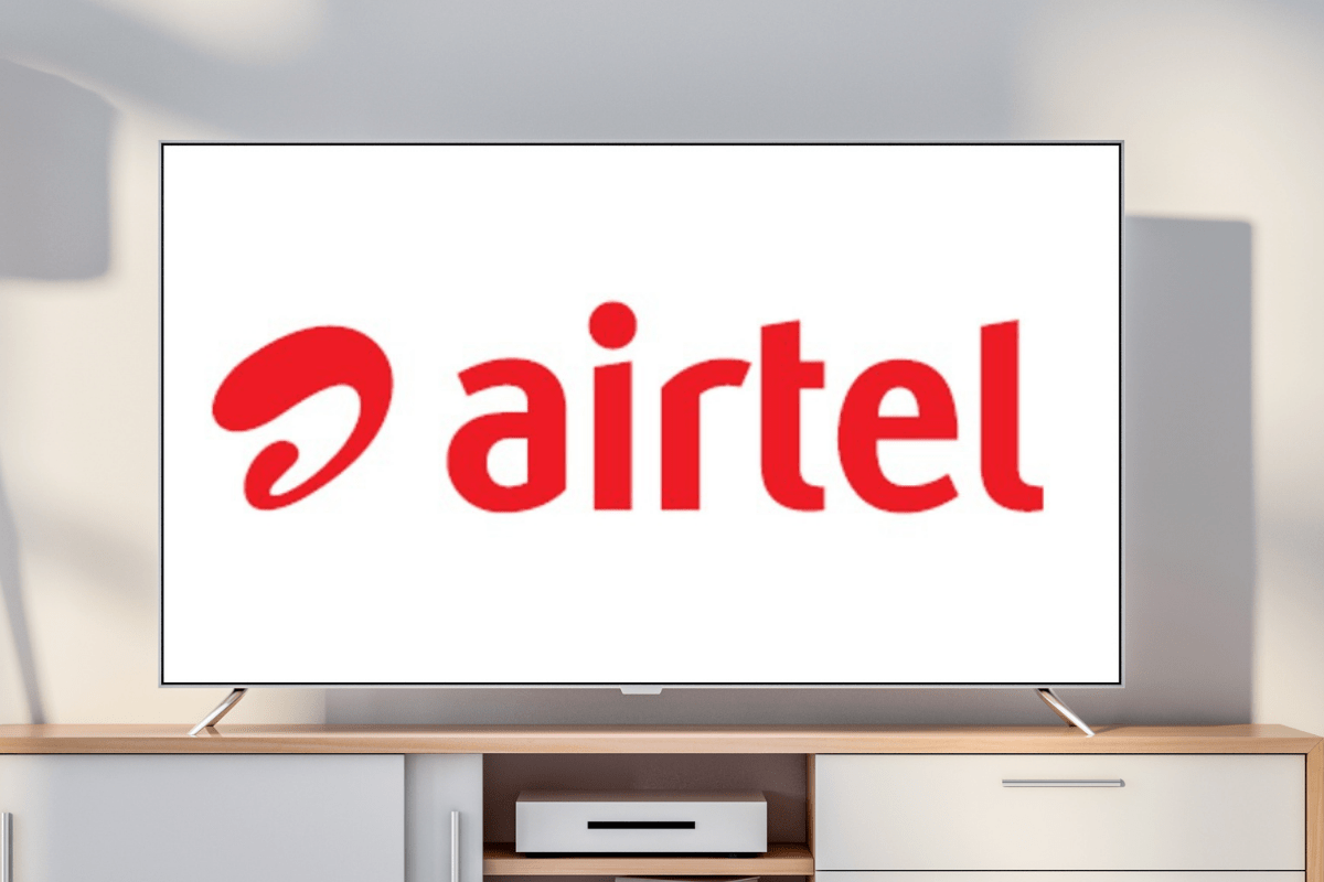 Airtel Digital TV