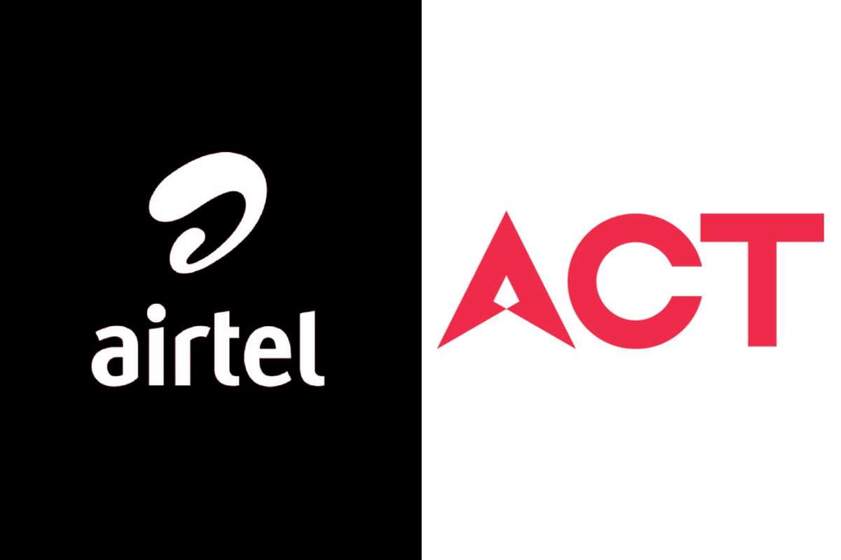 Airtel Xstream Fiber Offers Lower Value Rs 800 Plan Compared to ACT Fibernet - 10