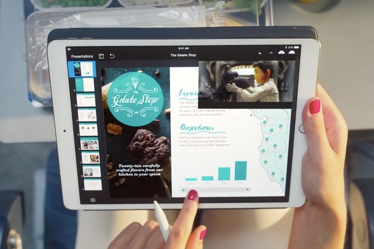 iPad Mini