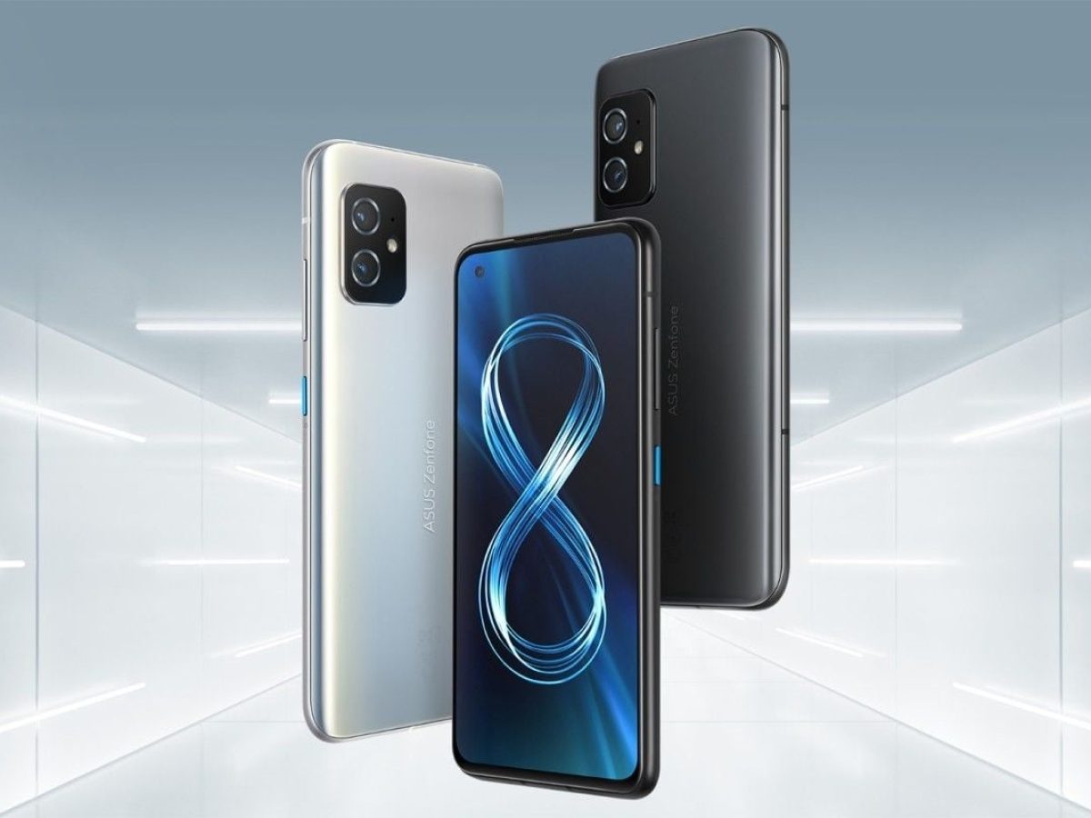 asus india zenfone 8