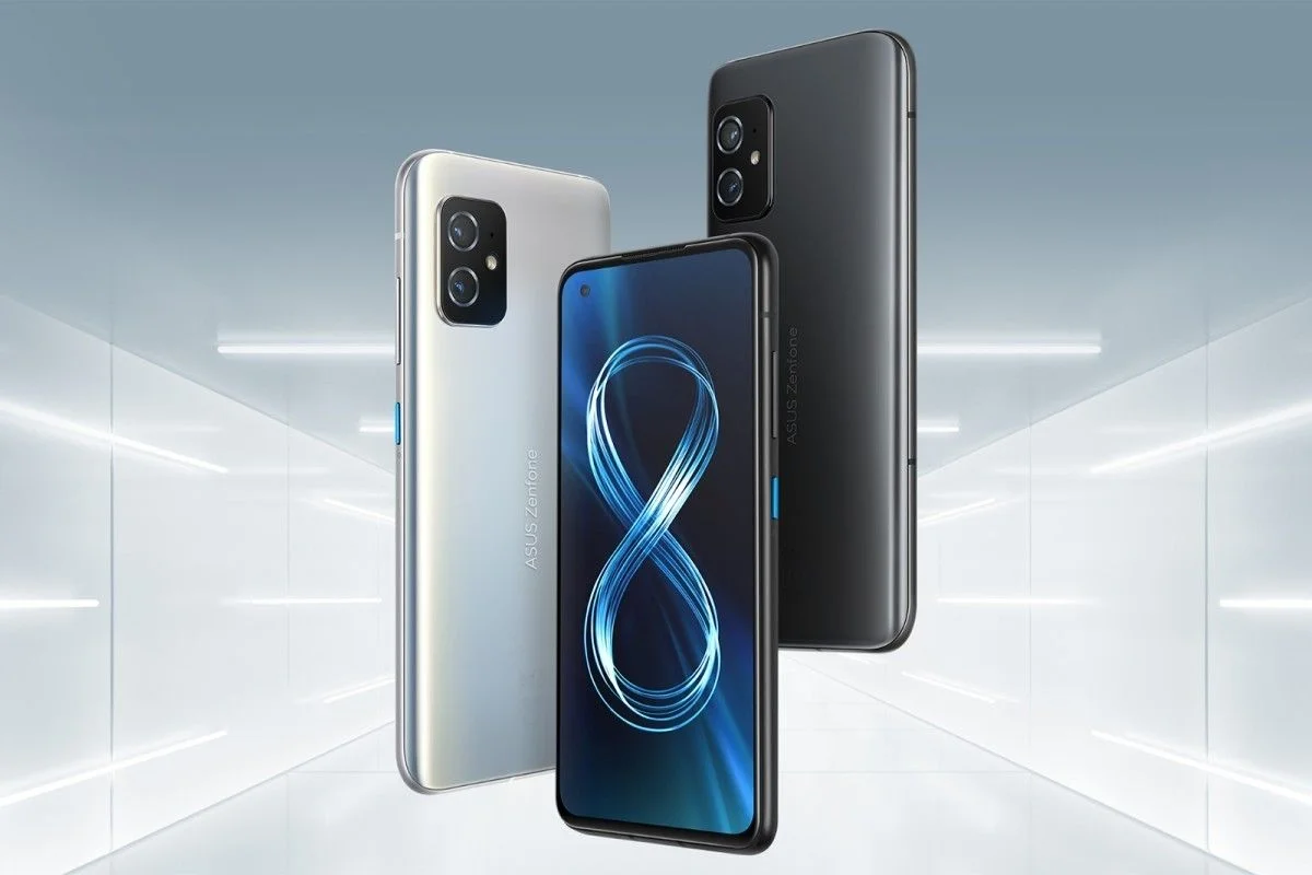 Asus ZenFone 8