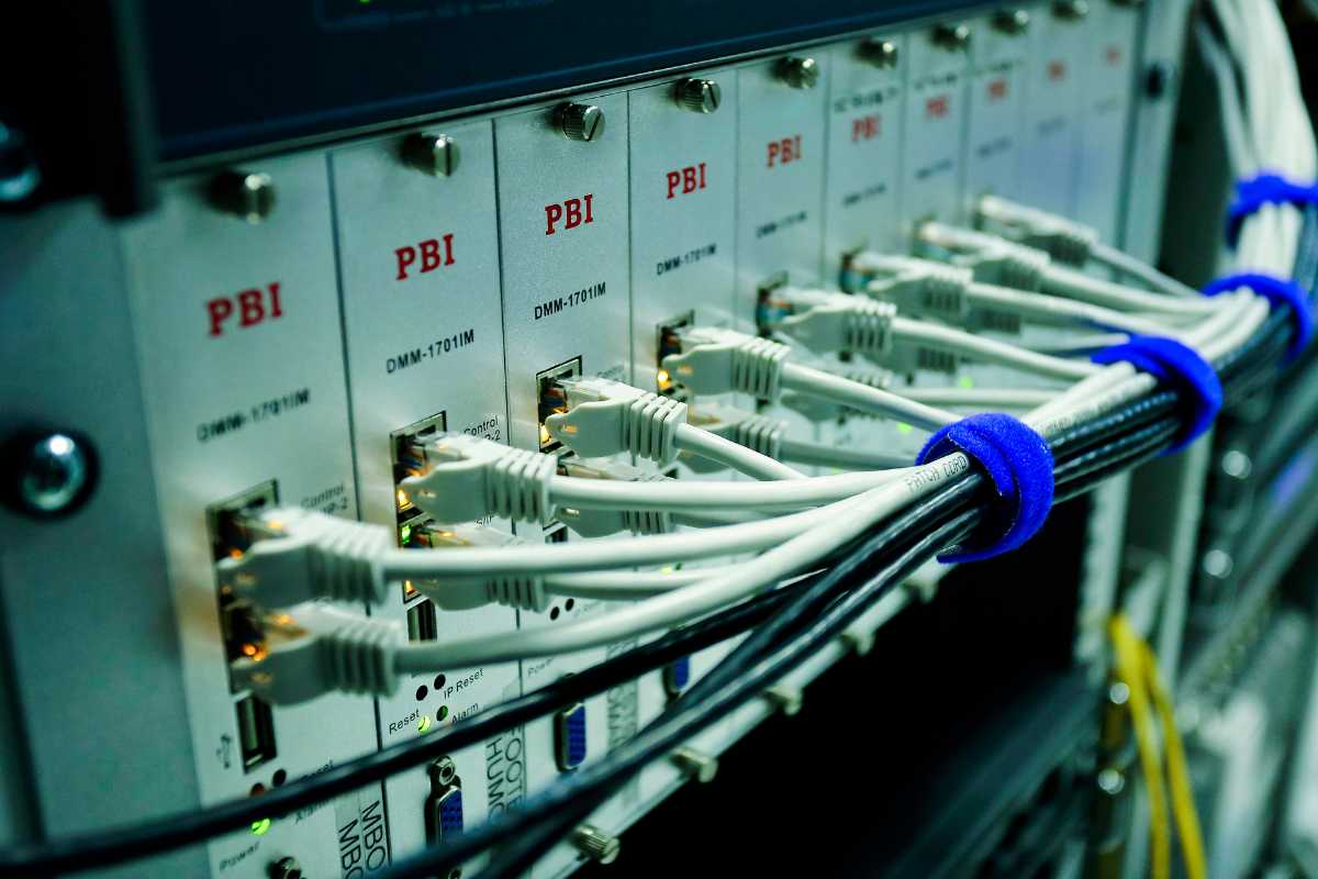 BharatNet Project Total Allocation Now Rs 61 Crore - 46