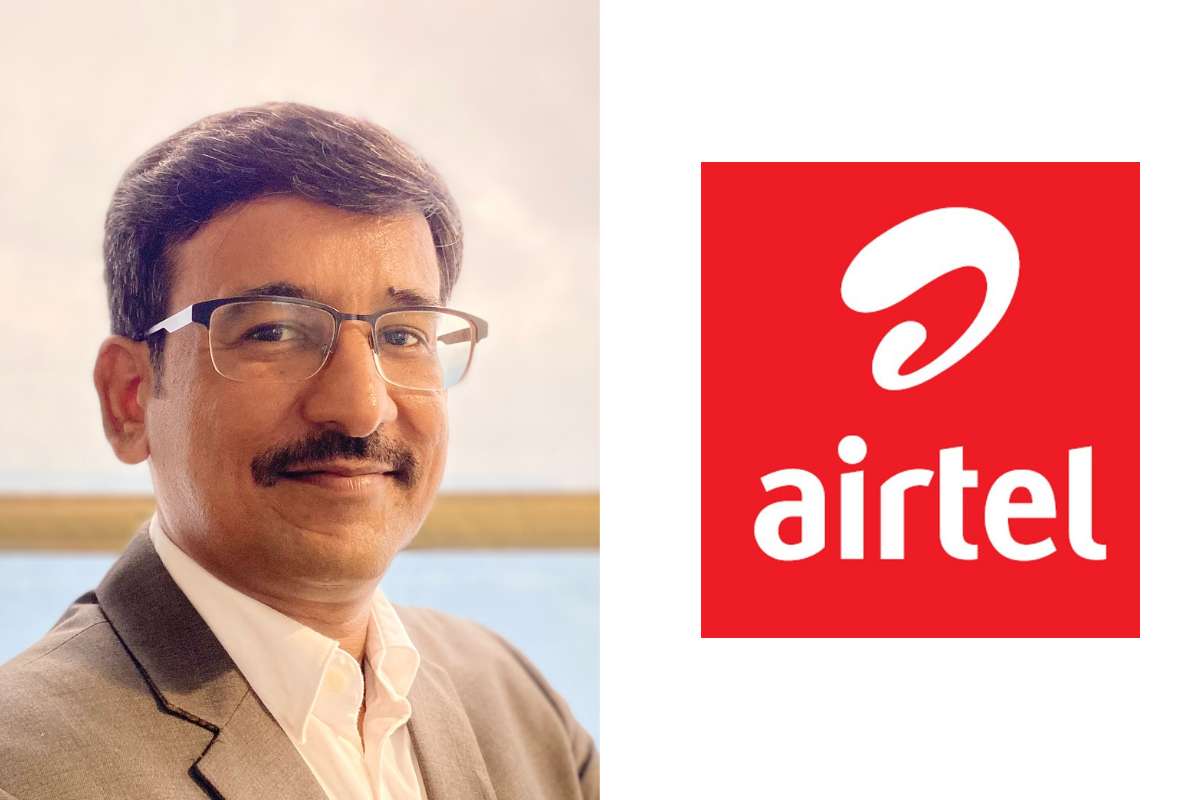 Bharti Airtel Has Appointed Harish Laddha as CEO for Emerging Business - 79