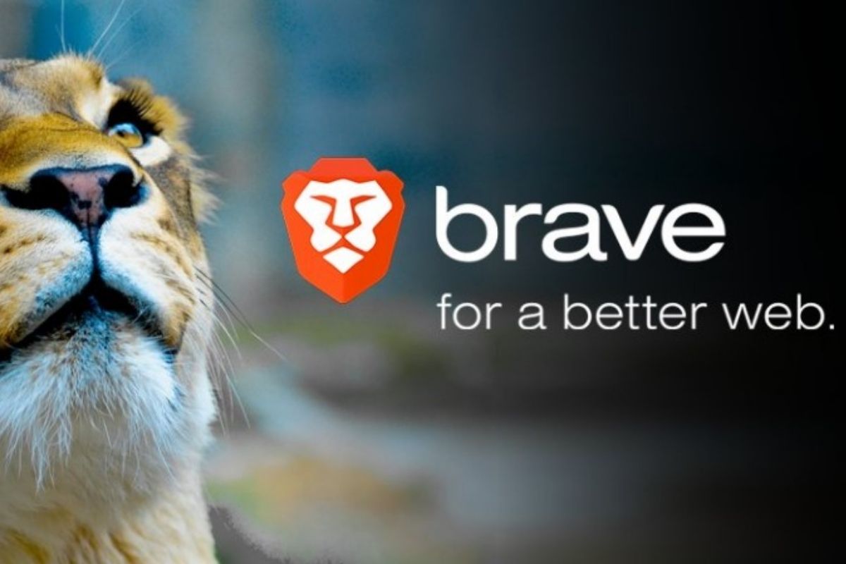 Brave