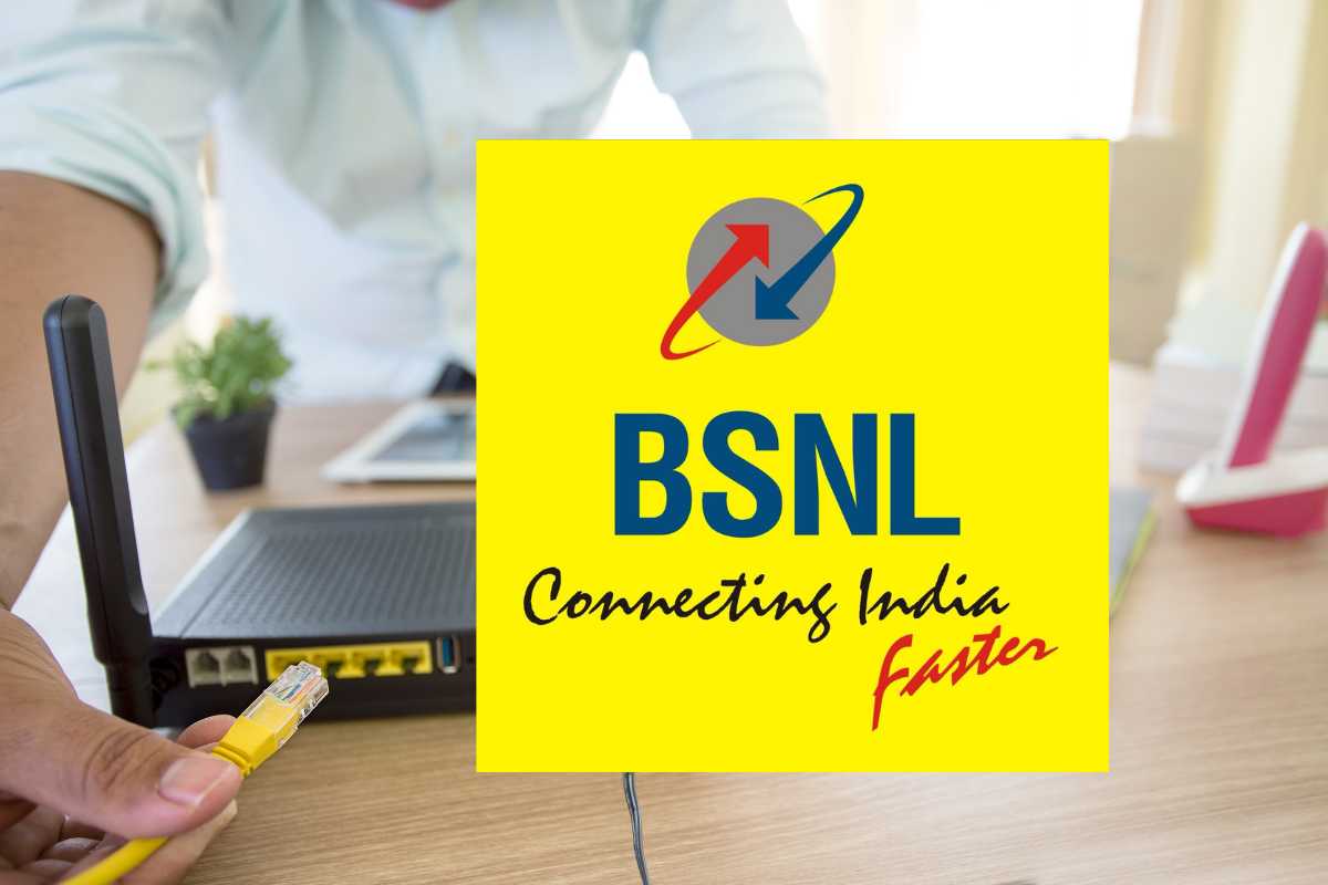 BSNL ADSL Modems Now Cost Only Rs 29 Per Month - 80