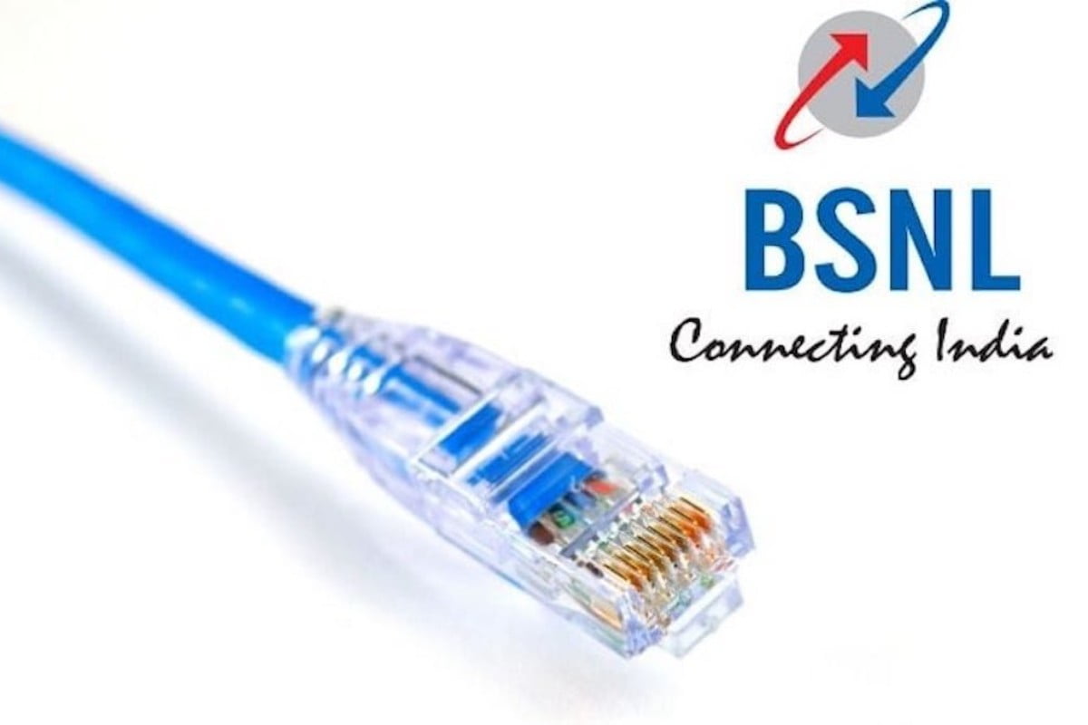 BSNL Extends Rs 449 Broadband Promotional Plan Till October - 2