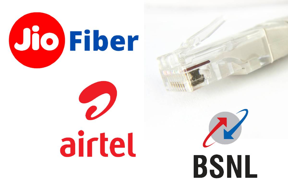 BSNL  Jio and Airtel  Whose Cheapest Broadband Plan Offers More Value - 82