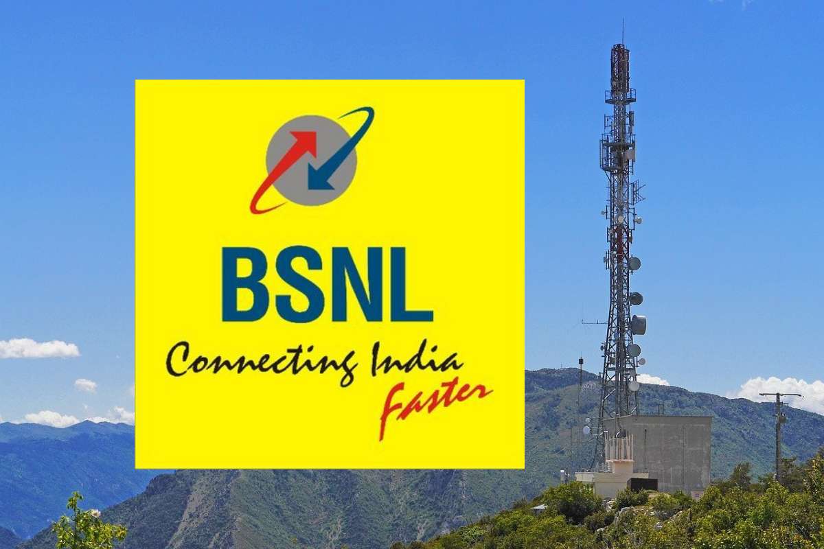 BSNL Trade Body Opposes Plans to Raise Rs 40 000 Crore by Monetising Towers  Optical Fibre Assets - 94