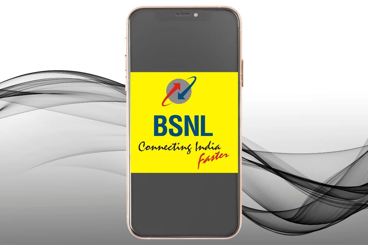 BSNL