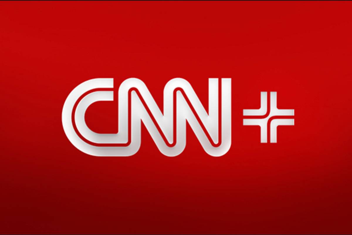 CNN+