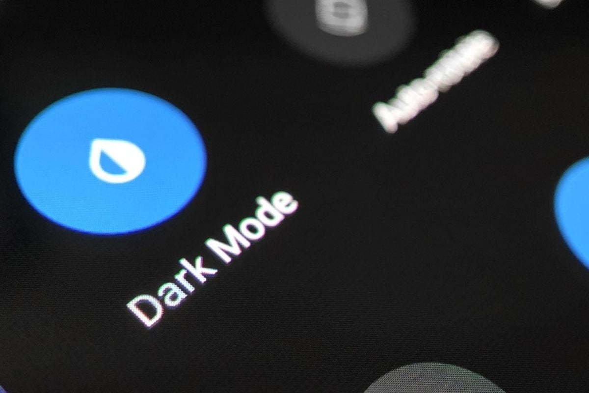 Dark Mode Biggest Benefit Might Be Lacking Results - 30