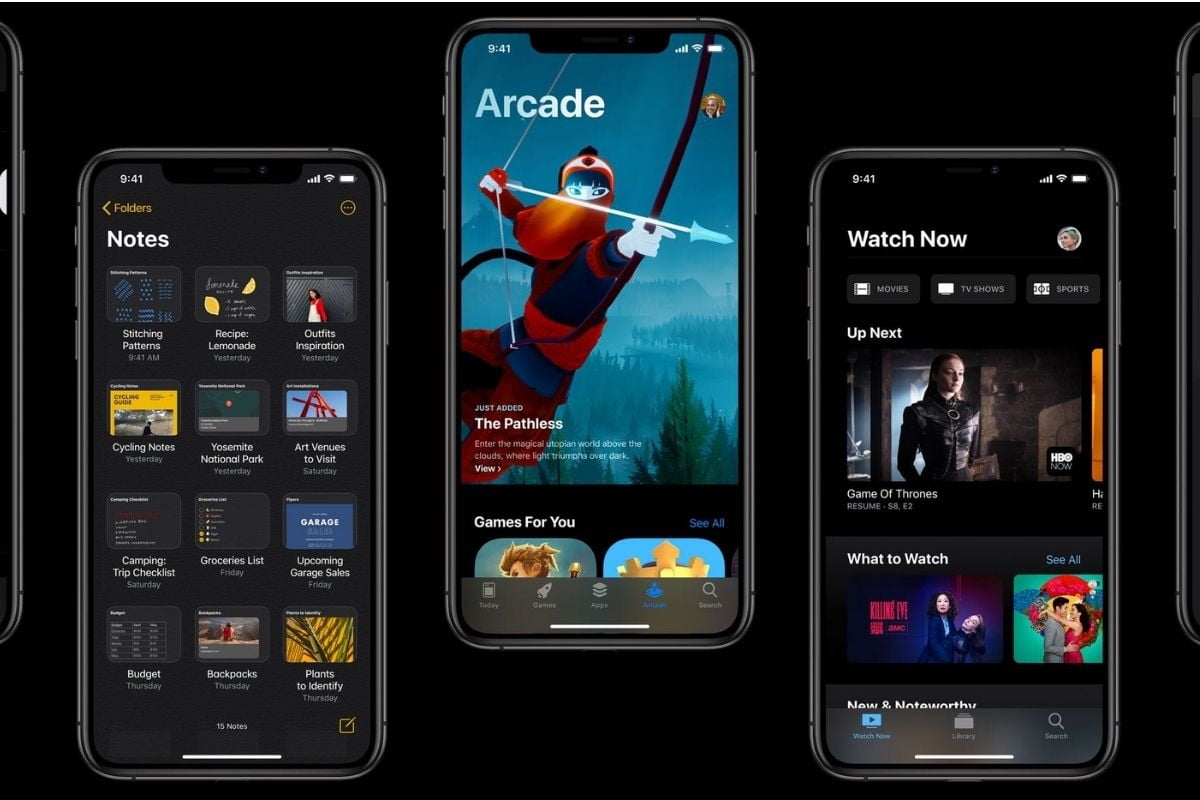 Dark Mode Biggest Benefit Might Be Lacking Results - 55