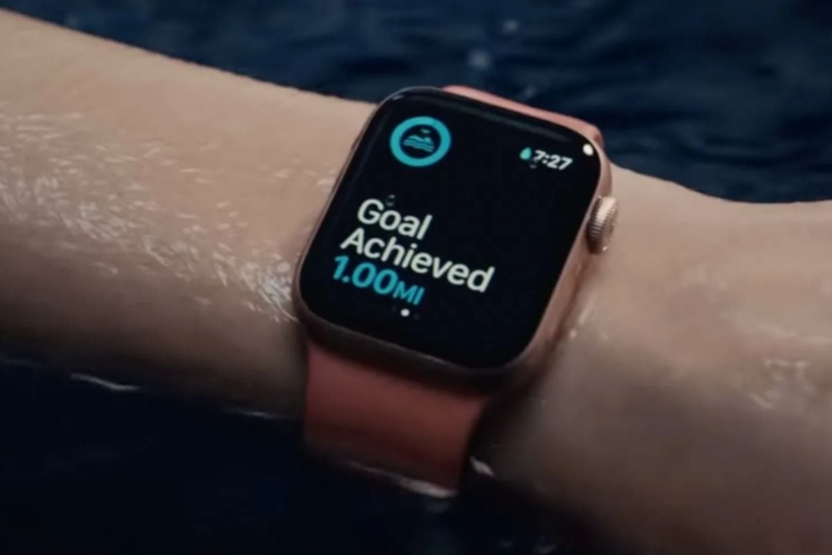Smartwatches in 2021